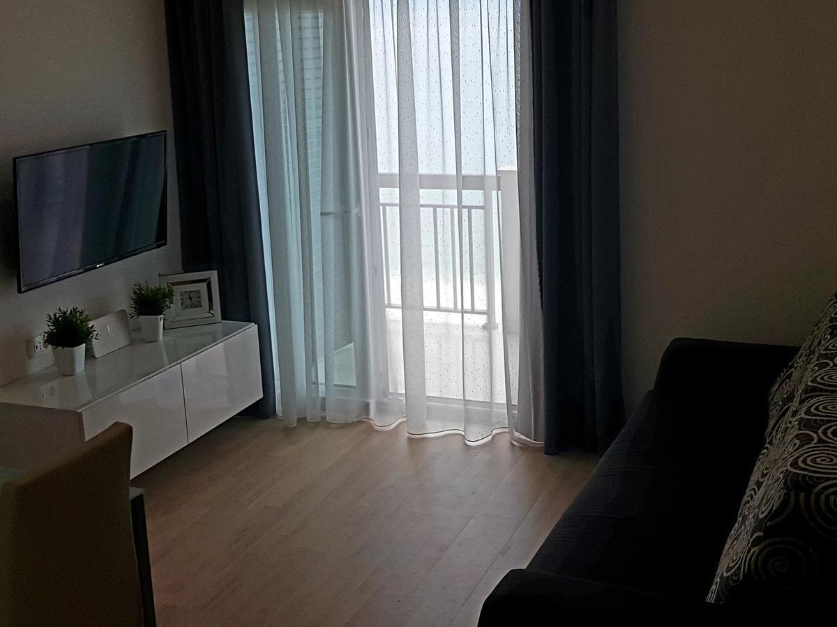 Apartments Petricevic โปดสตรานา ภายนอก รูปภาพ
