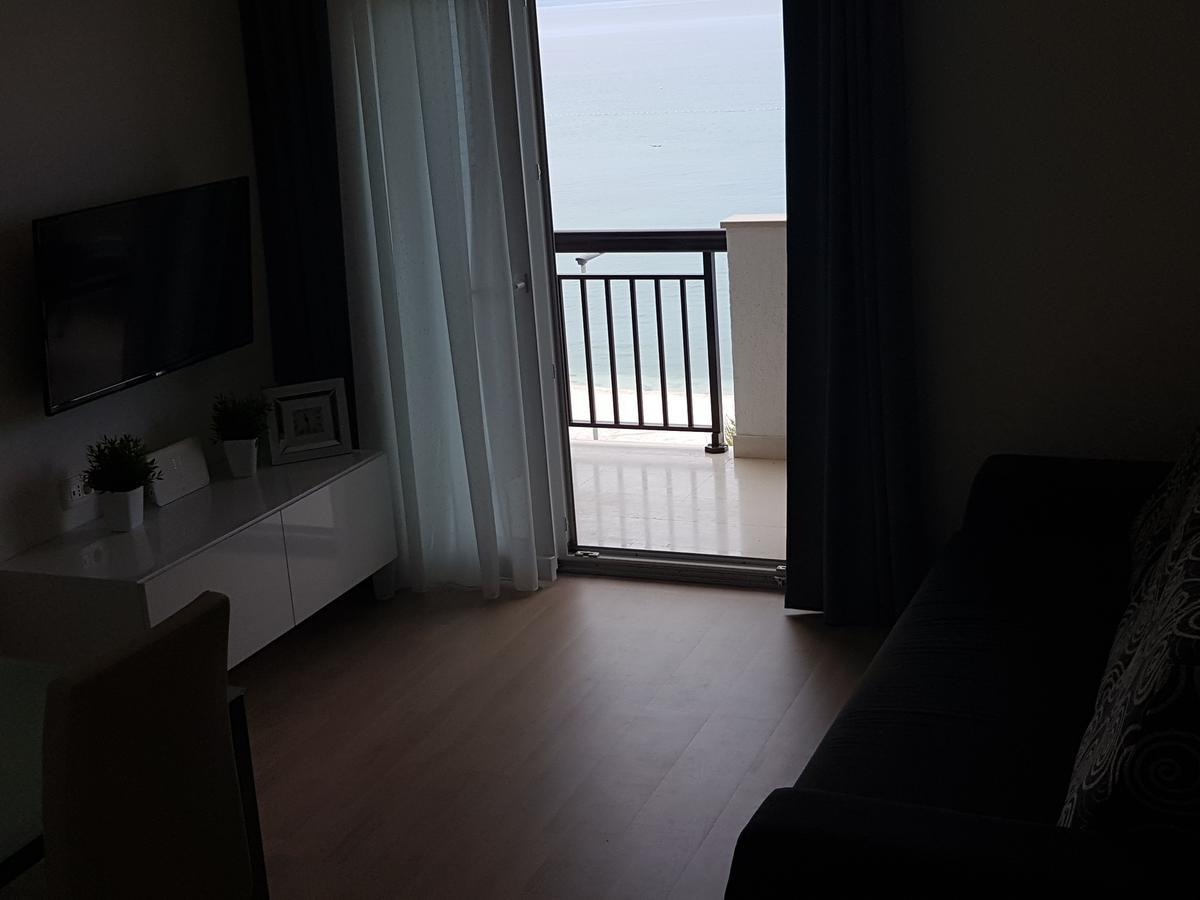 Apartments Petricevic โปดสตรานา ภายนอก รูปภาพ