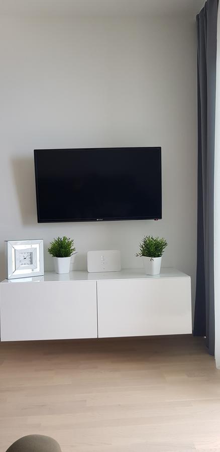 Apartments Petricevic โปดสตรานา ภายนอก รูปภาพ